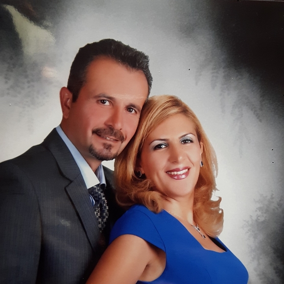 Meet your Posher, Sharareh - Picture 1 of 1